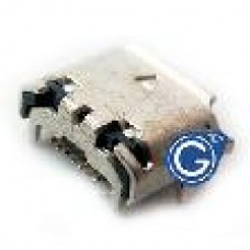 SAMSUNG S8500 CHARGING CONNECTOR 7PIN