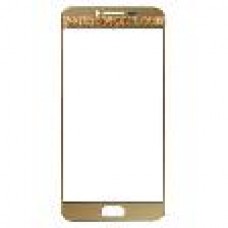 SAMSUNG C5 LCD GLASS GOLD