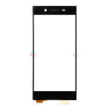 SONY XPERIA Z5/E6653 TOUCH BLACK