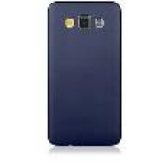 SAMSUNG A3/A300 BACK COVER BLUE