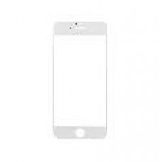 IPHONE 6S 5.5 LCD GLASS WHITE+OCA 