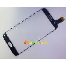 S7 EDGE/G935 GLASS+TOUCH BLACK