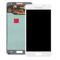 SAMSUNG A3 2016/A310 LCD+TOUCH WHITE