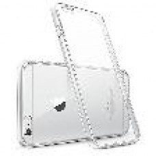 IPHONE 6G/6S 5.5 TPU SILICON CLEAR CASE