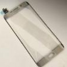 S6 EDGE+/G928 TOUCH+GLASS GOLD