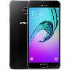 SAMSUNG A5 2016/A510 MOBILE PHONE BLACK