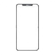 IPHONE XS MAX LCD GLASS 