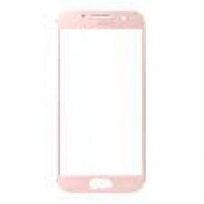 SAMSUNG J3 2017/J330 LCD GLASS ROSE