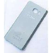 SAMSUNG NOTE 5/N920 BACK COVER SILVER