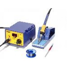 939D SMD REWORK STATION