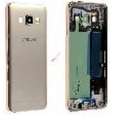 SAMSUNG A3/A300  MIDDLE COVER GOLD 