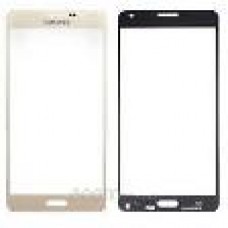 SAMSUNG A7/A700 LCD GLASS GOLD 