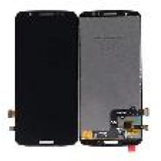 MOTOROLA G6 LCD+TOUCH BLACK