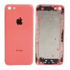 IPHONE 5C BACK COVER PINK 