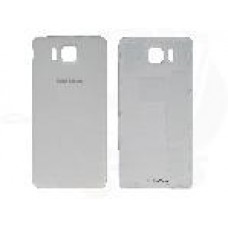 SAMSUNG ALPHA/G850 BACK COVER WHITE 