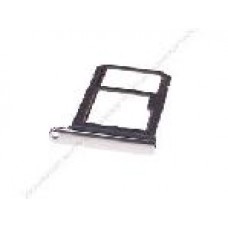 SAMSUNG S8/G950 SIM TRAY SILVER