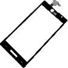 LG L9 LG TOUCH BLACK 
