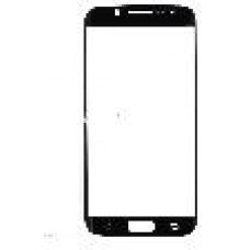 SAMSUNG S6/G920 LCD GLASS BLACK