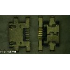 CHINA 3 CHARGING CONNECTOR 5PIN