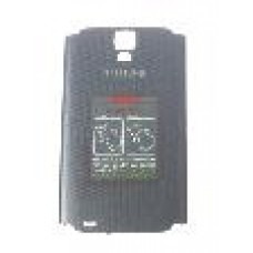 SAMSUNG S4 ACTIVE/I9295 BACK COVER GRAY 