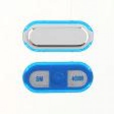 SAMSUNG A5/A500 HOME BUTTON WHITE