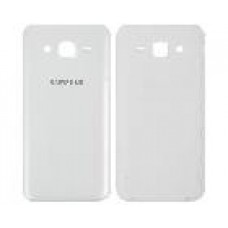 SAMSUNG J5/J500 BACK COVER WHITE 