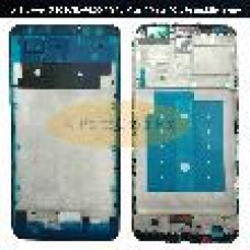 HUAWEI MATE 10 LITE MIDDLE COVER WHITE 