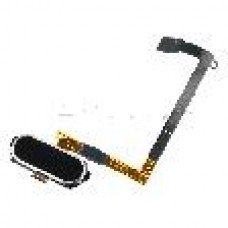 SAMSUNG S6/G920 HOME BUTTON FLEX BLACK