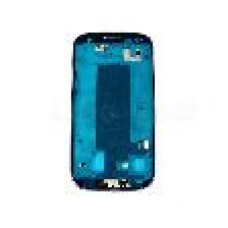 SAMSUNG S3/I9305 LCD FRAME BLUE 