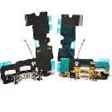 IPHONE 7G 4.7 CHARGING FLEX BLACK