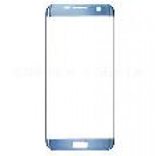 S7 EDGE/G935 LCD GLASS BLUE CORAL