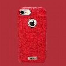 iPhone 7 Maso Dual Protection Back Cover Red
