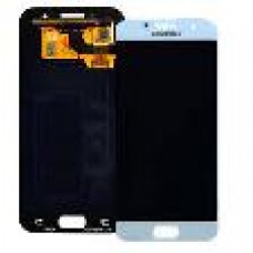 SAMSUNG A3 2017/A320 LCD+TOUCH BLUE MIST