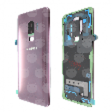 SAMSUNG S9+/G965 BACK COVER PURPLE