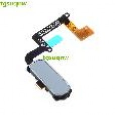 SAMSUNG A3 2017/A320/A520 HOME BUTTON BLUE