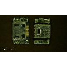 J100/J320/J500 CHARGING CONNECTOR 7PIN