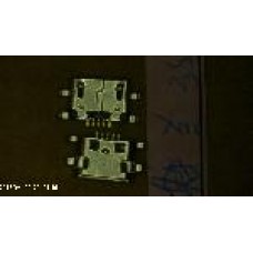 35 CHARGING CONNECTOR 5PIN