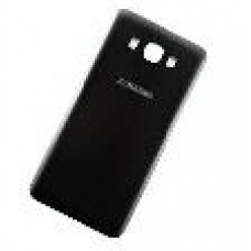 SAMSUNG J7 2016/J710 BACK COVER BLACK