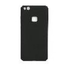 P9 LITE BACK COVER BLACK ORIG USED