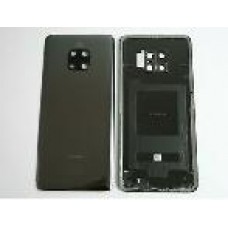 MATE 20 PRO BACK COVER ORIG SWAP BLACK