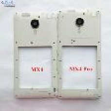 MEIZU MX4 MIDDLE FRAME BLACK