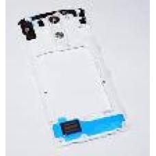 LG G3S/D722 MIDDLE FRAME WHITE