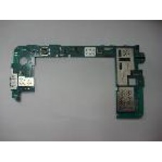 SAMSUNG T230 MAINBOARD NOT TESTED