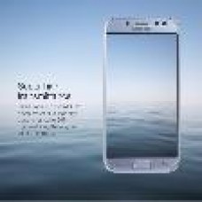 J5 2017/J530 LCD GLASS BLUE