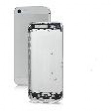 IPHONE 5S BACK COVER WHITE 