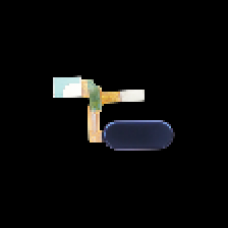 HUAWEI HONOR 9 HOME BUTTON FLEX BLUE
