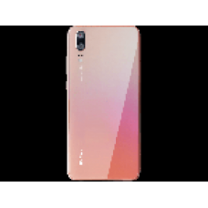 P20 PRO BACK COVER PINK GOLD