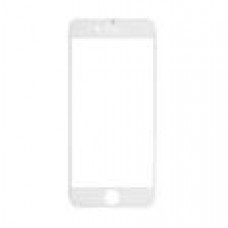 IPHONE 7G 4.7 LCD GLASS WHITE 