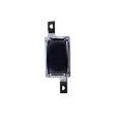 SAMSUNG S2+/I9105 HOME BUTTON BLACK