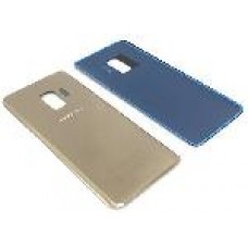 S9/G960 BACK COVER GOLD